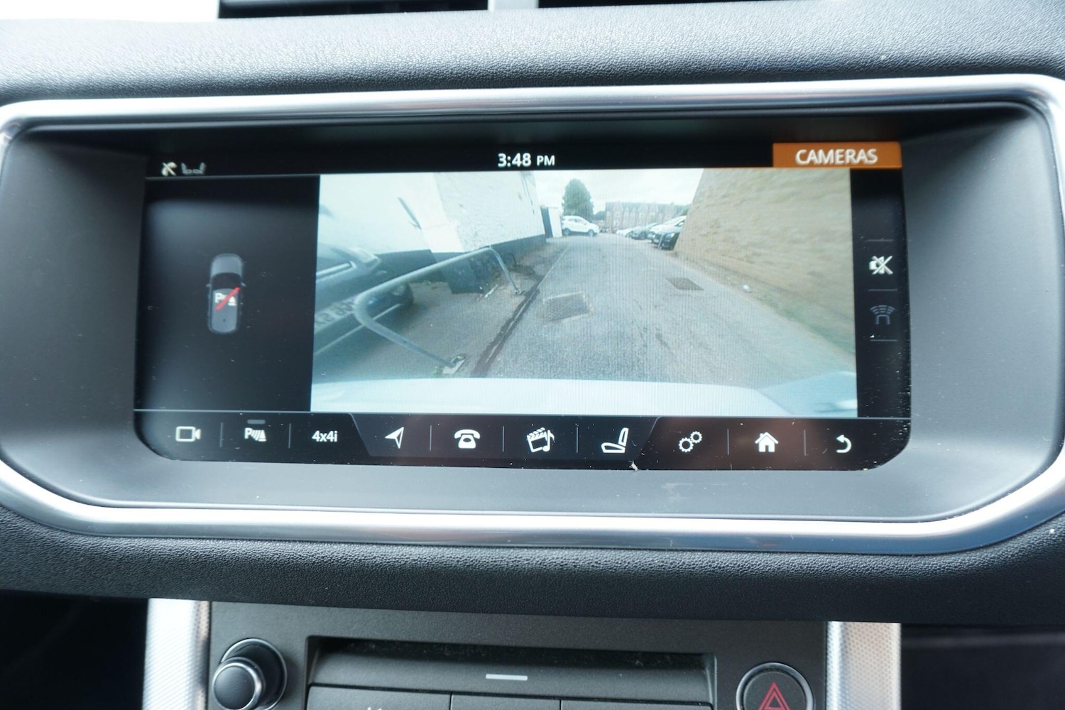 Used Land Rover Range Rover Evoque for sale - 78033834: Photo 55