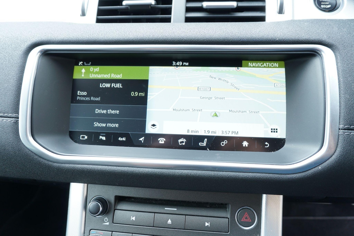 Used Land Rover Range Rover Evoque for sale - 78033834: Photo 57