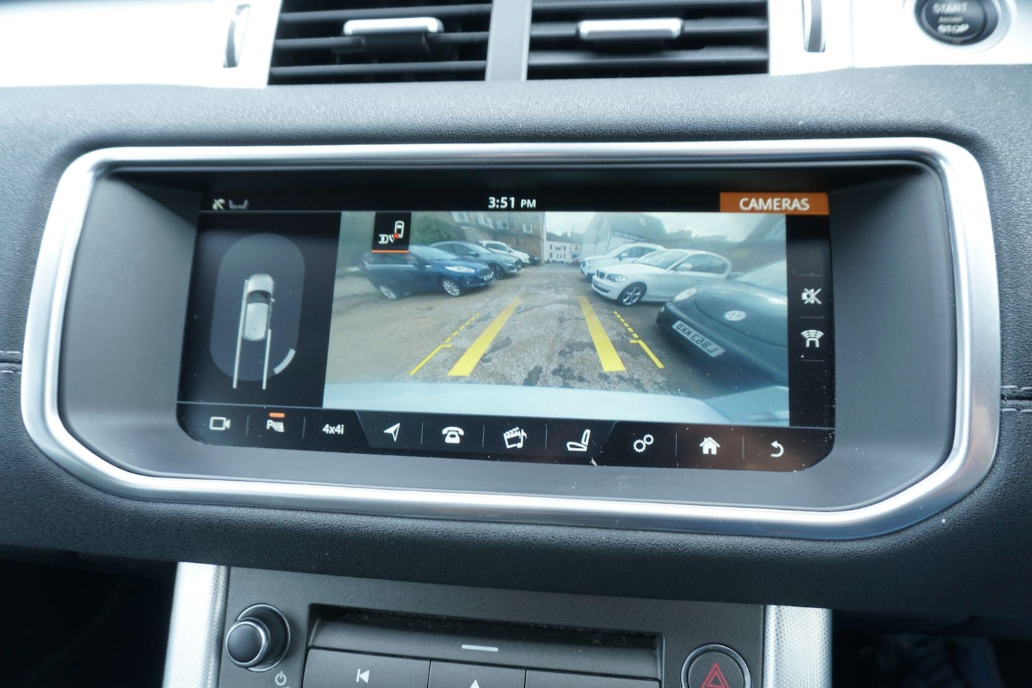 Used Land Rover Range Rover Evoque for sale - 78033834: Photo 59