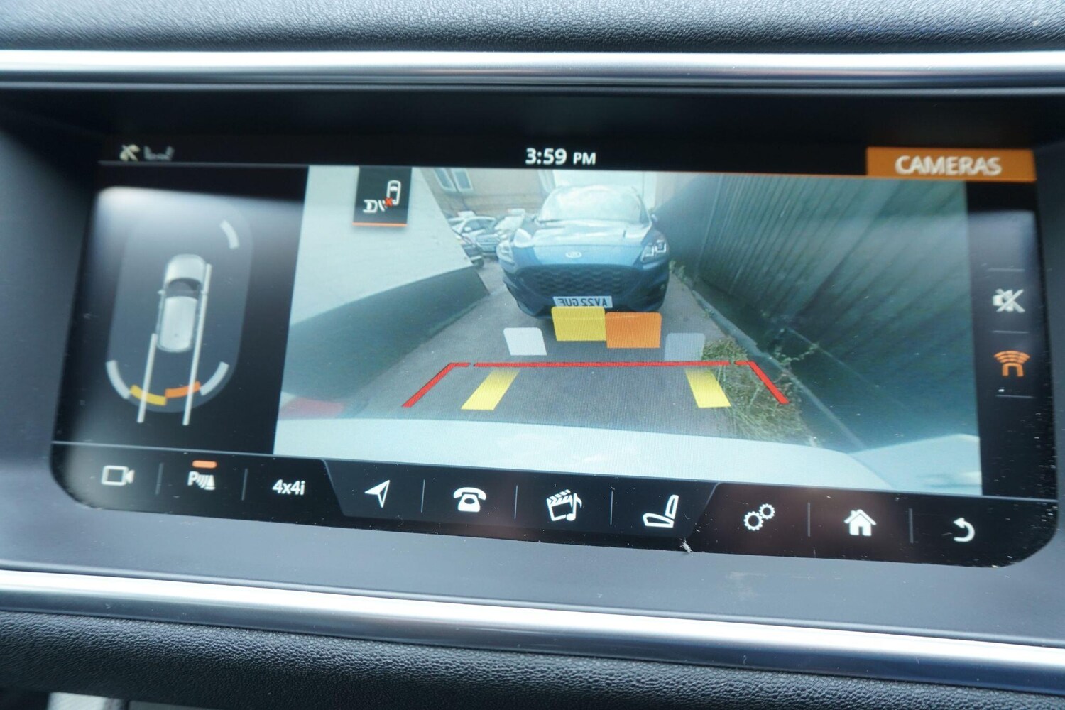 Used Land Rover Range Rover Evoque for sale - 78033834: Photo 62