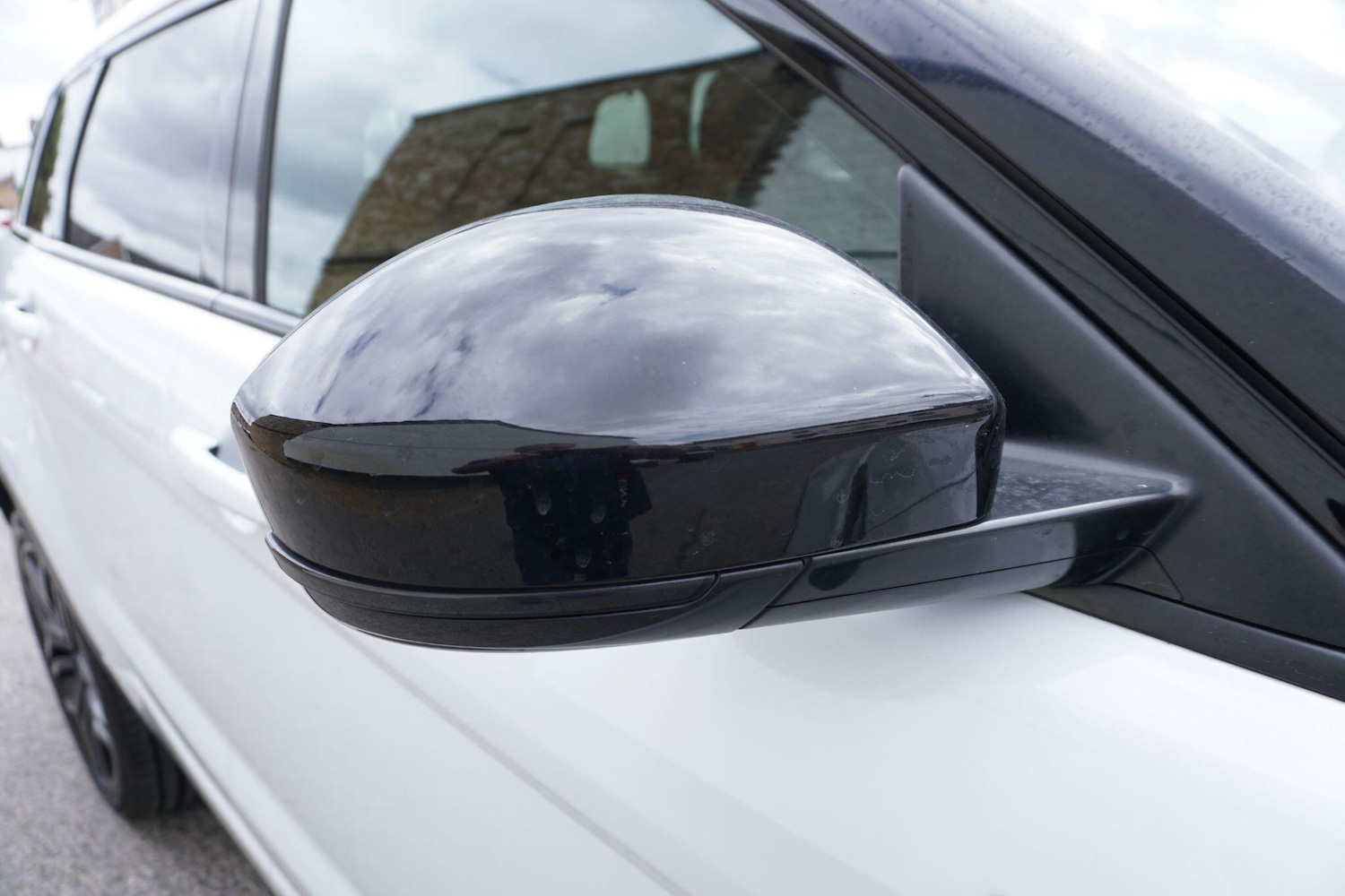 Used Land Rover Range Rover Evoque for sale - 78033834: Photo 63