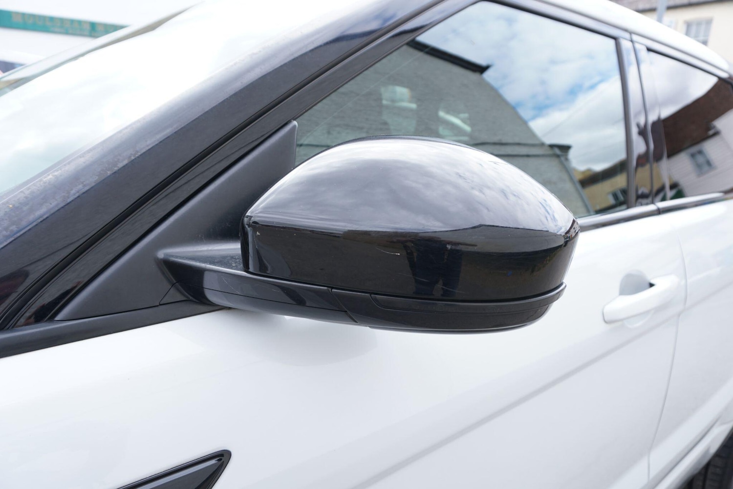 Used Land Rover Range Rover Evoque for sale - 78033834: Photo 64