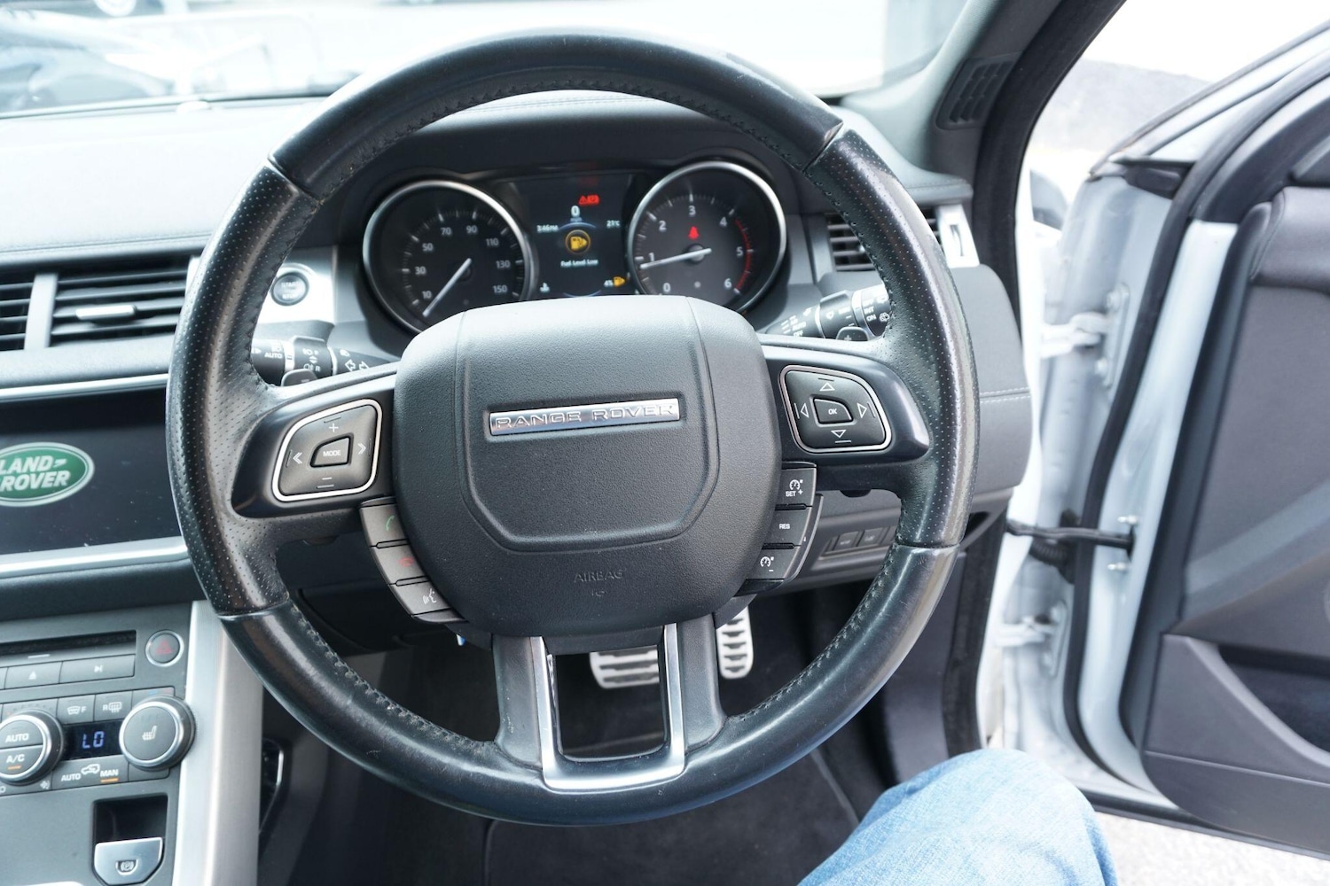 Used Land Rover Range Rover Evoque for sale - 78033834: Photo 67