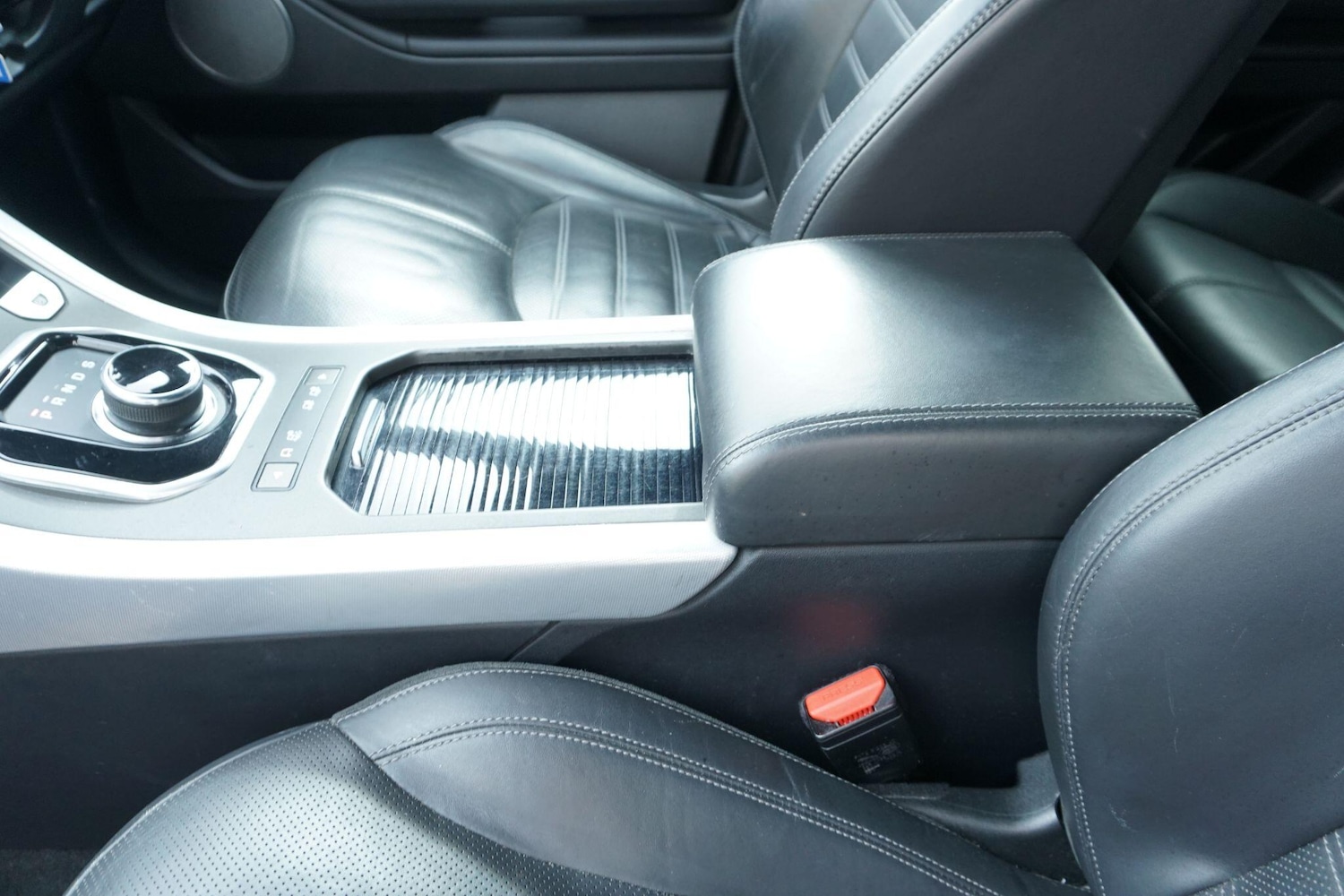 Used Land Rover Range Rover Evoque for sale - 78033834: Photo 69