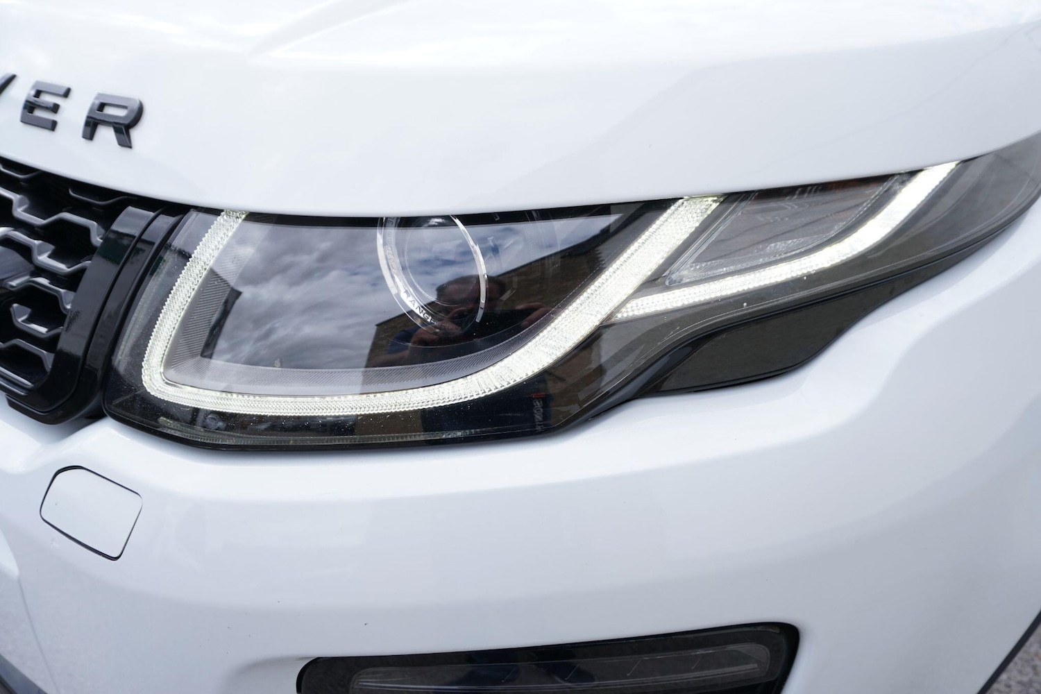 Used Land Rover Range Rover Evoque for sale - 78033834: Photo 73