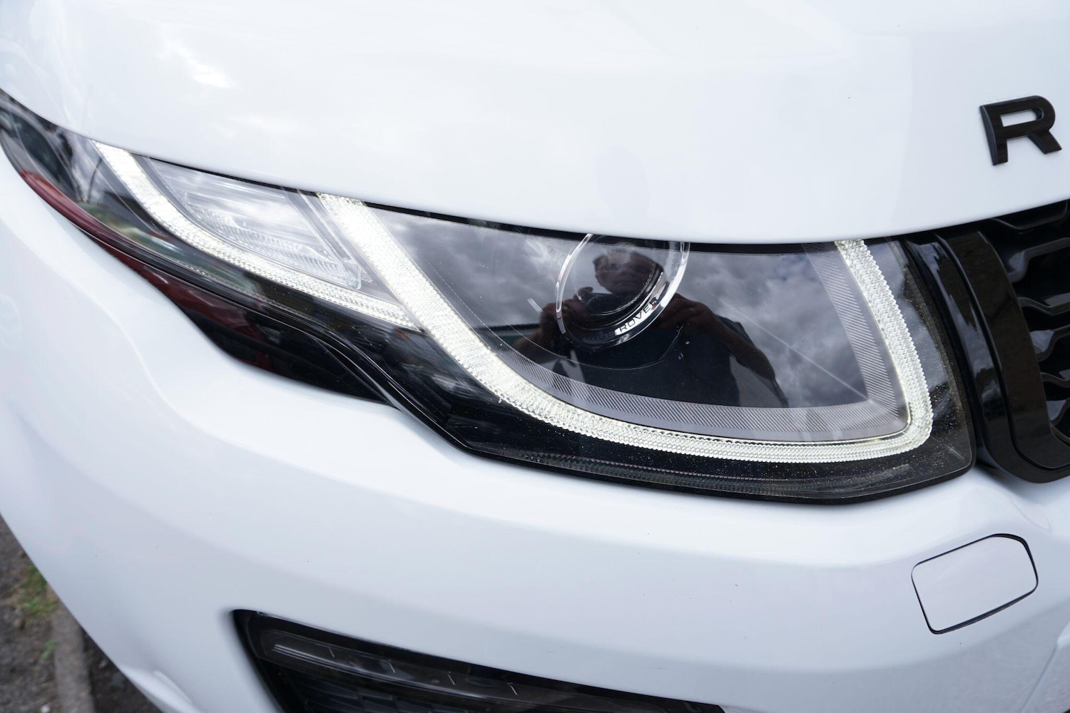 Used Land Rover Range Rover Evoque for sale - 78033834: Photo 74