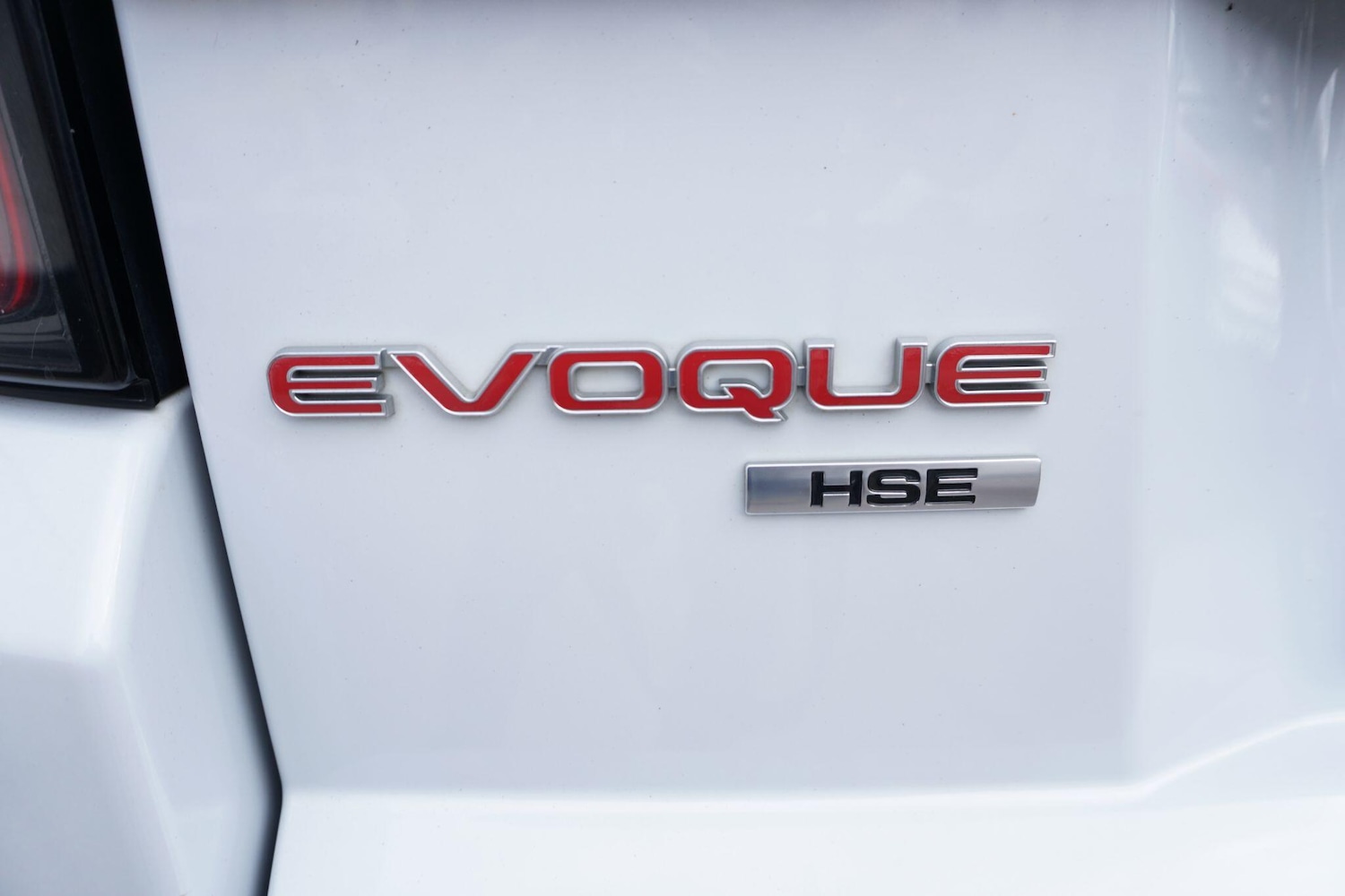 Used Land Rover Range Rover Evoque for sale - 78033834: Photo 75