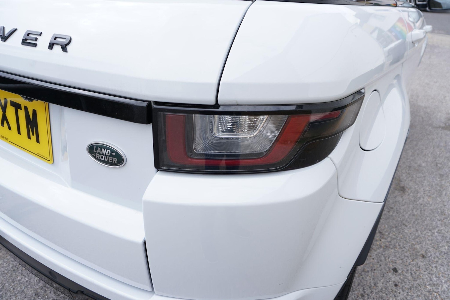 Used Land Rover Range Rover Evoque for sale - 78033834: Photo 76