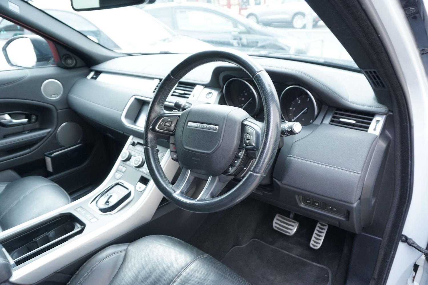 Used Land Rover Range Rover Evoque for sale - 78033834: Photo 77