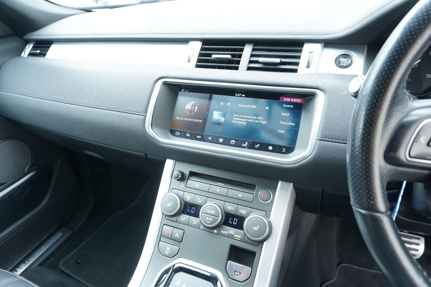 Used Land Rover Range Rover Evoque for sale - 78033834: Photo 78