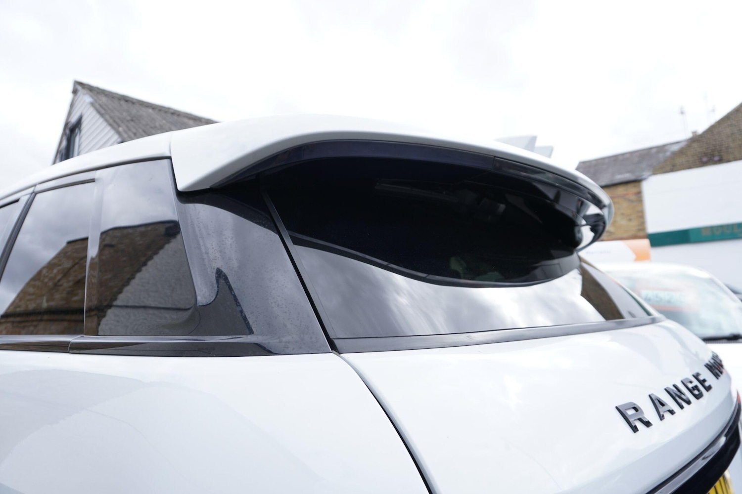 Used Land Rover Range Rover Evoque for sale - 78033834: Photo 79