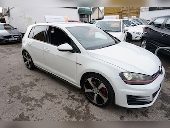Used Volkswagen Golf 2013 for sale - 78661369: Photo