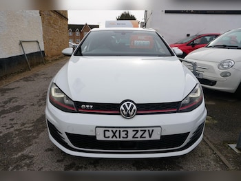 Used Volkswagen Golf 2013 for sale - 78661369: Photo