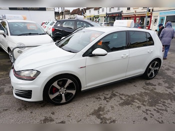 Used Volkswagen Golf 2013 for sale - 78661369: Photo