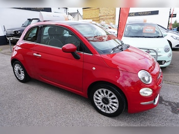 Used Fiat 500 2015 for sale - 78809287: Photo