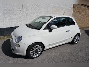 Used Fiat 500 2011 for sale - 79712551: Photo