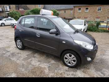 2013 (13) - 1.2 Active Auto Euro 5 5dr