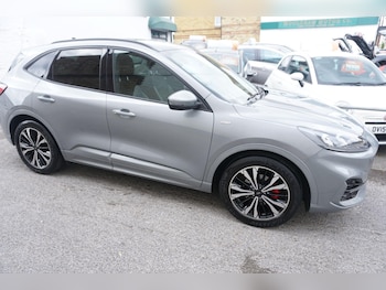 Used Ford Kuga 2022 for sale - 75635268: Photo