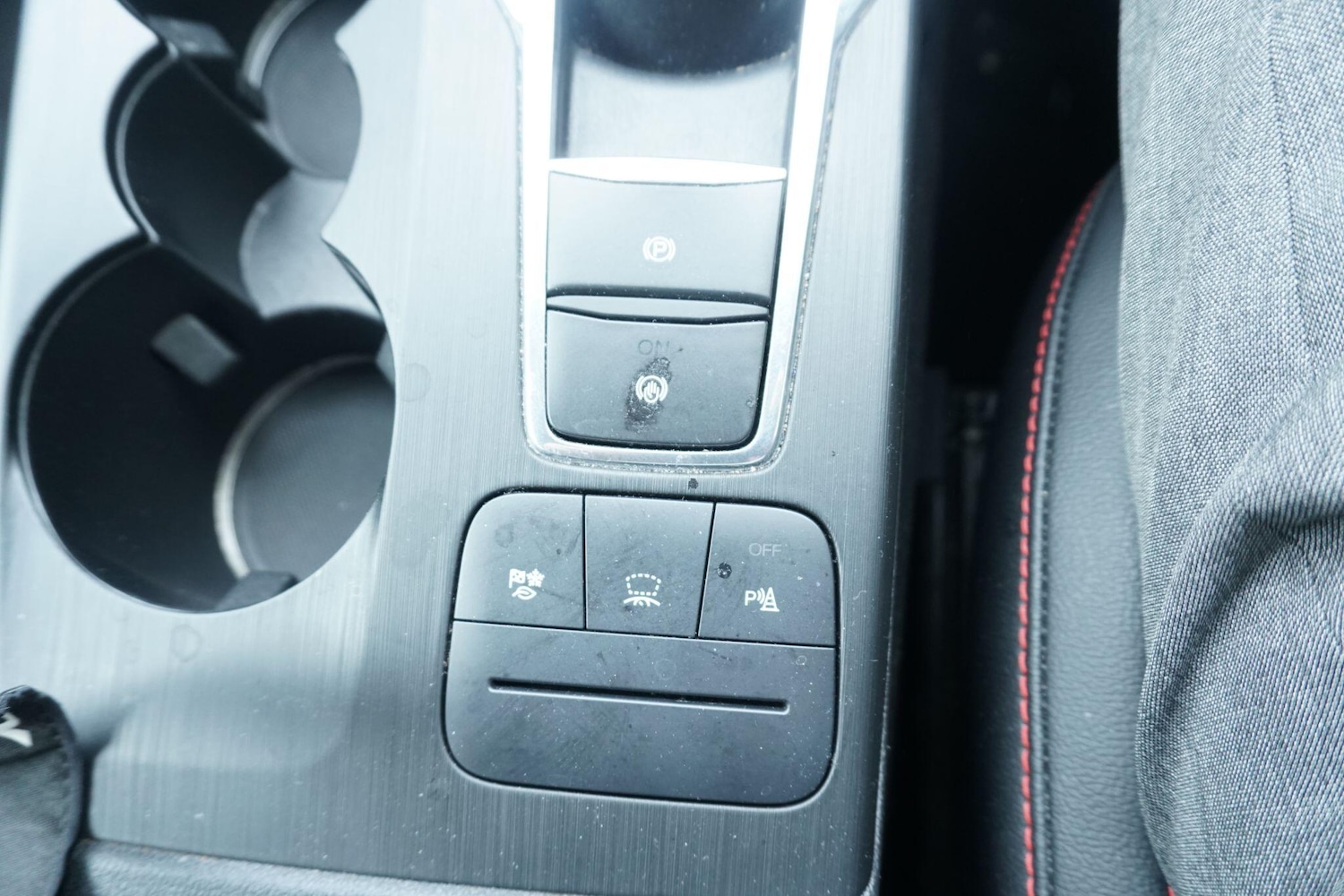 Vehicle 26