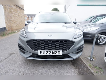 Used Ford Kuga 2022 for sale - 75635268: Photo