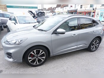 Used Ford Kuga 2022 for sale - 75635268: Photo
