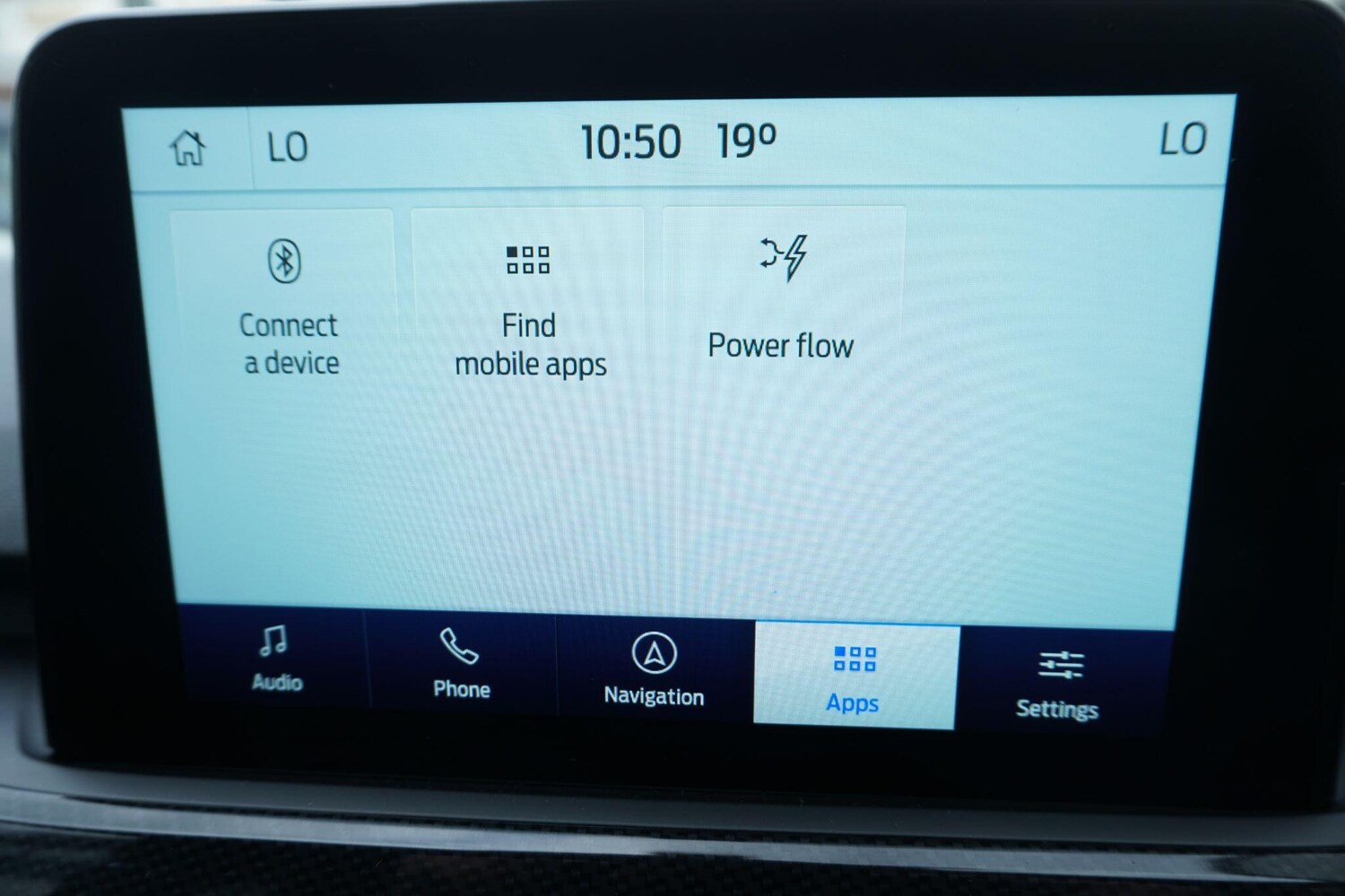 Vehicle 40