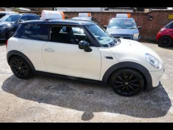 2016 (66) - 1.5 Cooper Euro 6 (s/s) 3dr