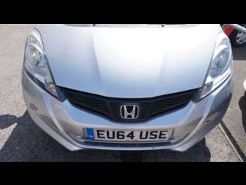 Used Honda Jazz 2014 for sale - 74221844: Photo
