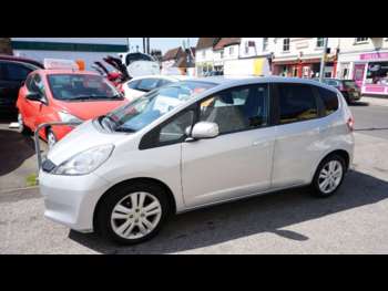 Used Honda Jazz 2014 for sale - 74221844: Photo