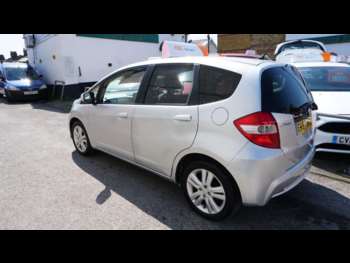 Used Honda Jazz 2014 for sale - 74221844: Photo
