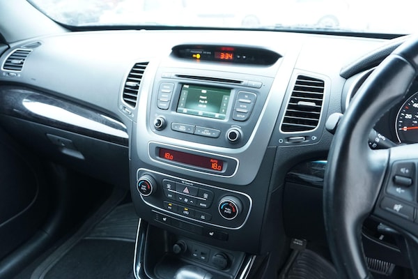 Used Kia Sorento 2014 for sale - 76153005: Photo 10