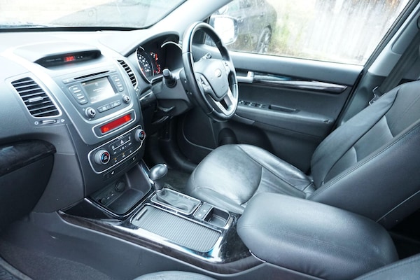Used Kia Sorento 2014 for sale - 76153005: Photo 13