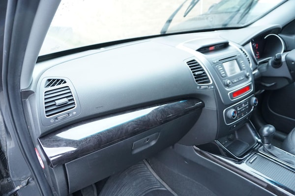 Used Kia Sorento 2014 for sale - 76153005: Photo 14