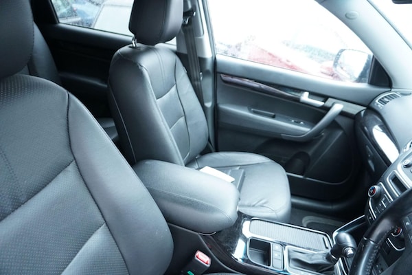 Used Kia Sorento 2014 for sale - 76153005: Photo 17