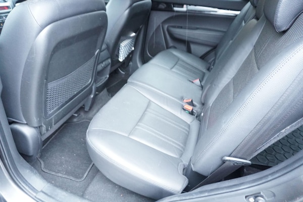 Used Kia Sorento 2014 for sale - 76153005: Photo 21