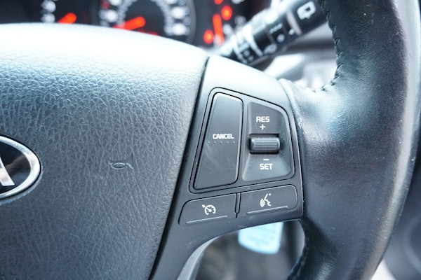 Used Kia Sorento 2014 for sale - 76153005: Photo 25