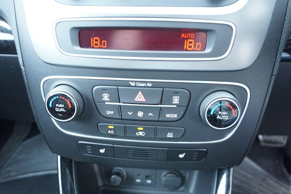 Used Kia Sorento 2014 for sale - 76153005: Photo 27