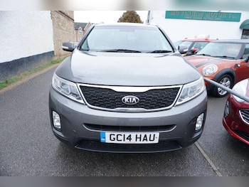 Used Kia Sorento 2014 for sale - 76153005: Photo 2