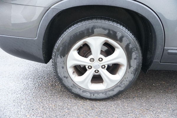 Used Kia Sorento 2014 for sale - 76153005: Photo 35