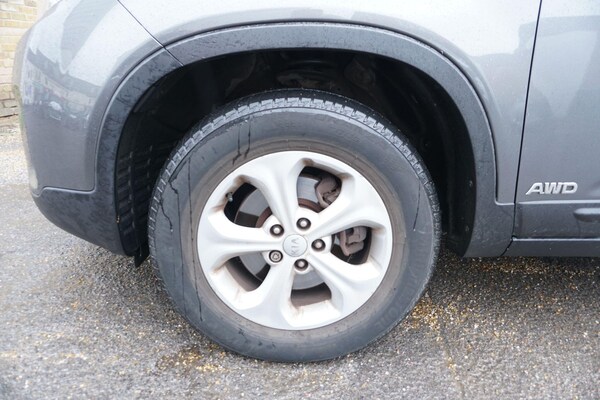 Used Kia Sorento 2014 for sale - 76153005: Photo 36