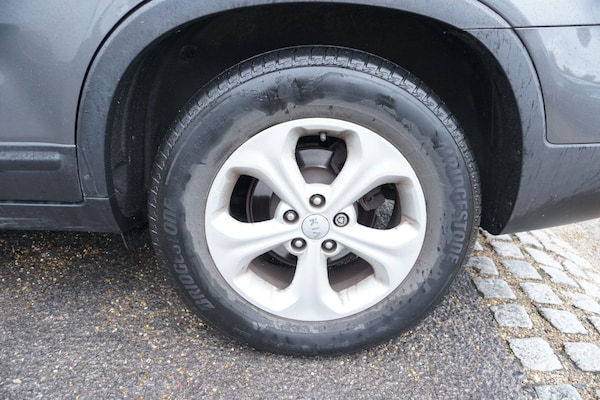 Used Kia Sorento 2014 for sale - 76153005: Photo 37