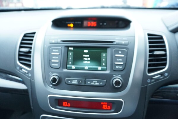 Used Kia Sorento 2014 for sale - 76153005: Photo 38