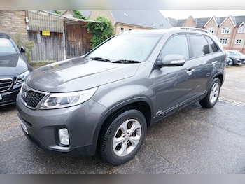 Used Kia Sorento 2014 for sale - 76153005: Photo 3
