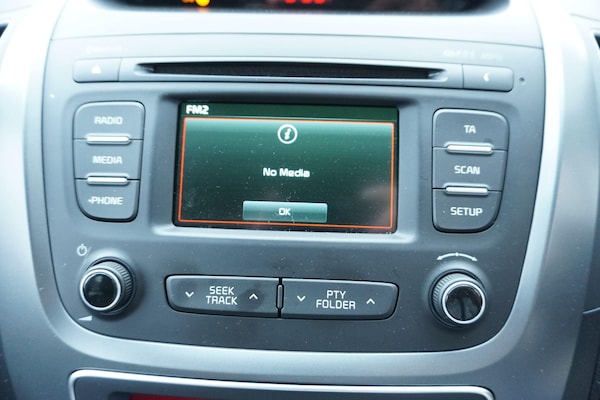 Used Kia Sorento 2014 for sale - 76153005: Photo 40