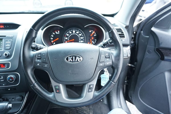 Used Kia Sorento 2014 for sale - 76153005: Photo 48