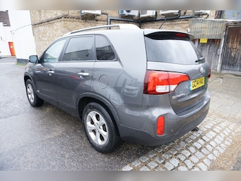 Used Kia Sorento 2014 for sale - 76153005: Photo 4