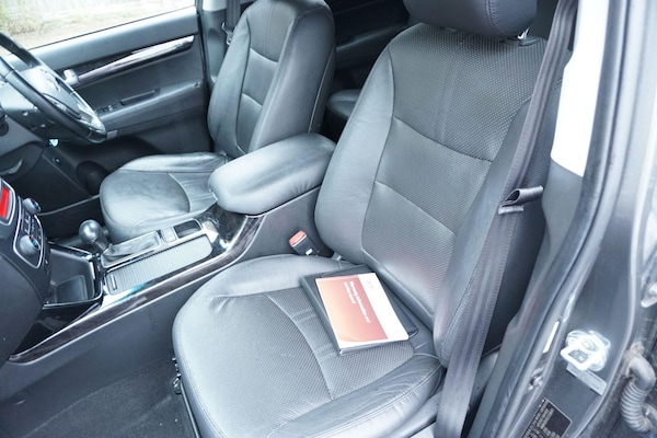 Used Kia Sorento 2014 for sale - 76153005: Photo 50