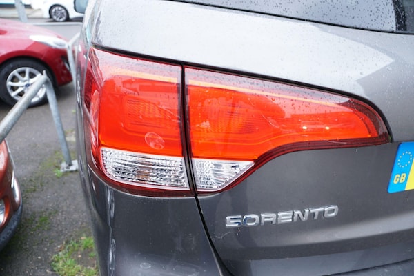 Used Kia Sorento 2014 for sale - 76153005: Photo 51