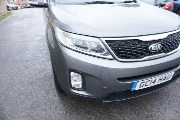 Used Kia Sorento 2014 for sale - 76153005: Photo 53