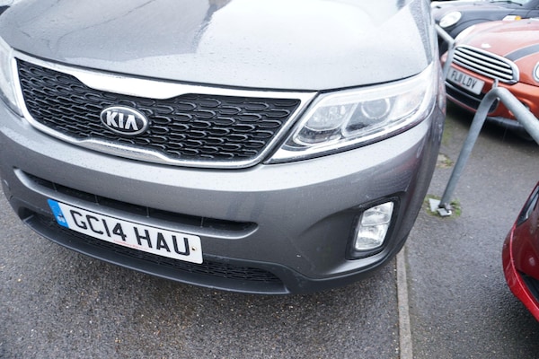 Used Kia Sorento 2014 for sale - 76153005: Photo 55